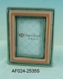 Ceramic Photo Frame (AF024-2535S)