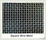 Square Wire Mesh (welded wire mesh)