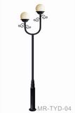 9W-40W LED Garden Light (MR-TYD-04)