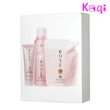 ROSE Collagen Hair Perm for Straight Hair (RS037)