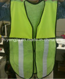 Mesh Reflective Safety Vest 1 Life Jacket