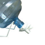 Water Plastic Valve 55mm Dispenser 5gallon Bottles