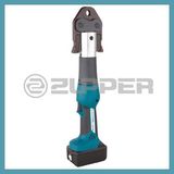 Mini Battery Pipe Pressing Tool of Ez-1528