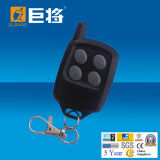 Plastic RF Remote Key FOB (JJ-RC-G7)