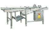 CE Proved Wafer Sheet Inspection Machine