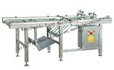 CE Proved Wafer Sheet Inspection Machine