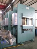 Plate Press Vulcanier with CE ISO9001