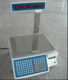 Electronic Price Computing Scale Print Scale (WD-ACSP03)