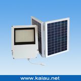 LED Solar Flood Light