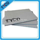 Underfloor Heating Heat Insulation Board