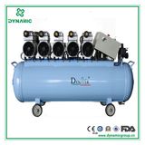 China Portable Air Compressors (DA7005D)