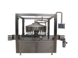 Bottle Filling Machine/ Beverage Filling Machine/ Juice Filling Machine (GFP-18)