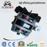 500W AC Single Phase Electric Motor for Concrete Mixer