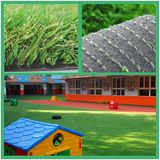 50mm Landscaping Synthetic Grass (MHK-B50N15EM)