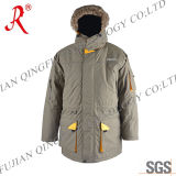 Brand Design Winter Seawater Fishing Jacket (QF-950A)