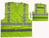 Safety Vest (JK36012)