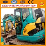 Used Kubota Mini Excavator (KX161-3S) with CE