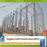Jdcc Easy Transport and Install New Mordren Steel Structures