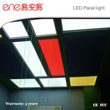 20*20cm 10w led panel lights