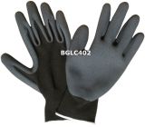 Latex Foam Coated Work Gloves