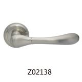 Zinc Alloy Handles (Z02138)