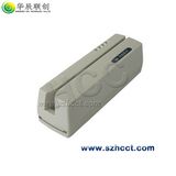 Hcc206 Magnetic Card Reader & Writer on Hot Sale (Hcc206)