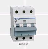 Jwb-2 Mini Circuit Breaker