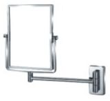 Bathroom Make up Wall Mounted Mirror Yg-1320