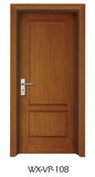 Competitive Wooden Door (WX-VP-108)