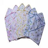 Baby Wholesale Wraps Reusable Muslin Blanket