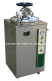 35/50L Hospital Vertical Pressure Steam Sterilizer Equipment
