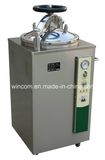 35/50L Hospital Vertical Pressure Steam Sterilizer Equipment