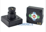 960h Ultra WDR for Sony CCD Mini HD Camera Effio-V with OSD Function
