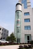 Oria Glass Elevator for Sightseeing Spacious Observation Elevator/ Sightseeing Elevator/Panoramic Elevator Sc-27