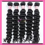 Xbl Dyeable Virgin Indian Temple Hair