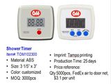 Shower Timer