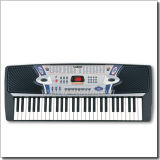 54 Keys Electronic Organ Music Keyboard Instrument (MK-2065)