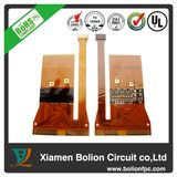 High-Quality Double-Sided Flexible Circuit Board