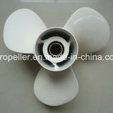 Aluminum Alloy Material for YAMAHA 40-50HP Propeller