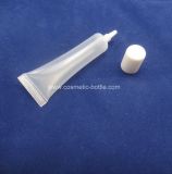 16mm Diameter Plastic Lip Gloss Color Tube (FT16-A)