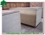 High Quality Poplar Plywood/Poplar Film Faced Plywood