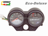 Ww-7253 Eco Deluxe/Hero Motorcycle Speedometer for Honda /Clock, Motorcycle Accessories, Motorcycle Part