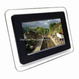 10 Inch Digital Frame with Video Player