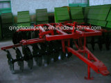 Bearing Assembly Heavy Duty Offset Disc Harrow for Power Tractor