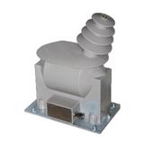 17.5kv Outdoor Phase-Earth/Single Pole PT or Voltage Transformer (0.2/6P)