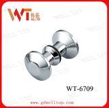 Bathroom Handle for Glass Door (wt-6709)