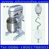 40 Liters Planetary Mixer, Egg Mixer, Egg-Beater CE Approved