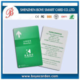 13.56MHz ISO 14443A Desfire EV1 4k Smart Card