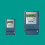 Dtsf2800 Three-Phase Multi-Tariff Electricity Meter