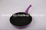 Kitchenware Aluminum Non-Stick Coating Frying Pan Cookware
